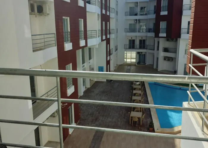 Fabulous 8 Mins Drive To El Gouna Gates Apartment Hurghada