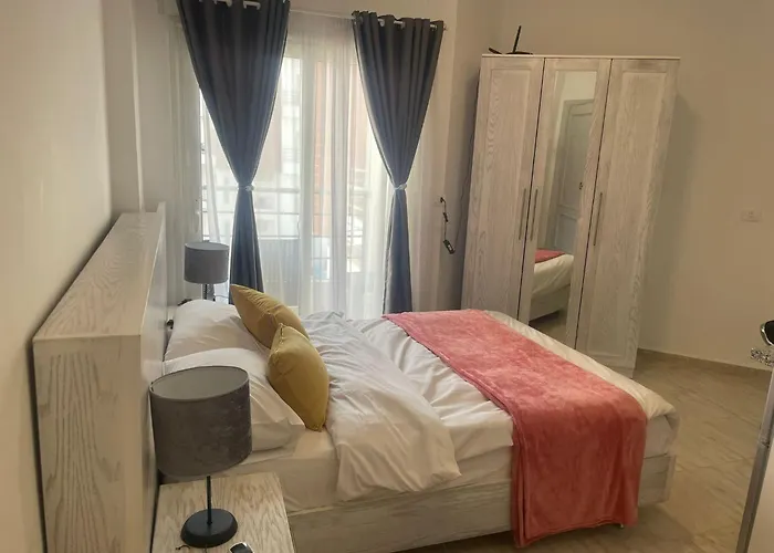 Apartment Fabulous 8 Mins Drive To El Gouna Gates Hurghada